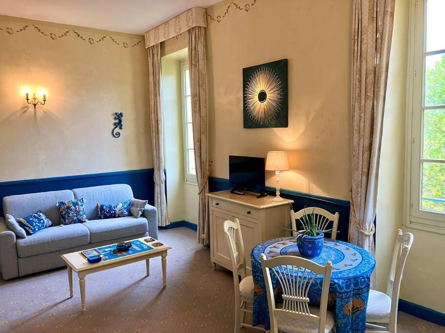 La Vue Est Belle Apartment Montbrun-les-Bains Ngoại thất bức ảnh